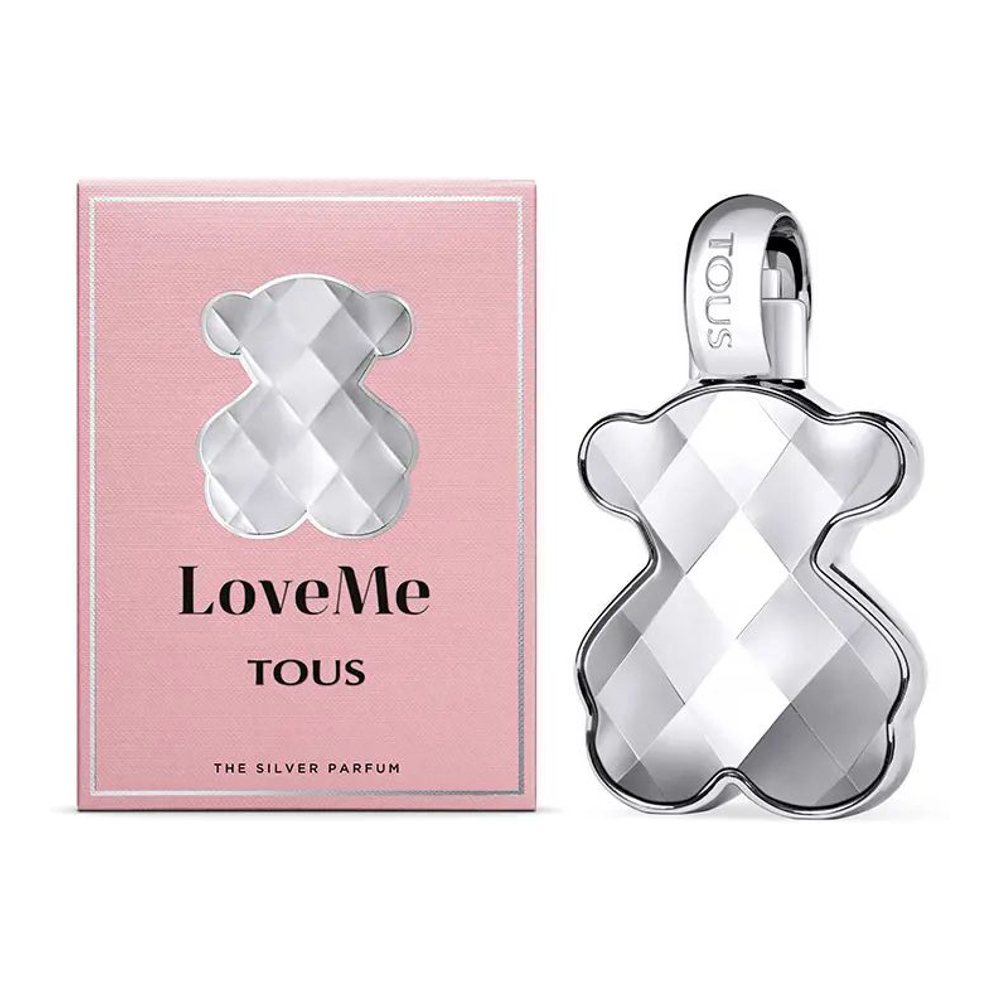 Parfum 'LoveMe The Silver' - 50 ml
