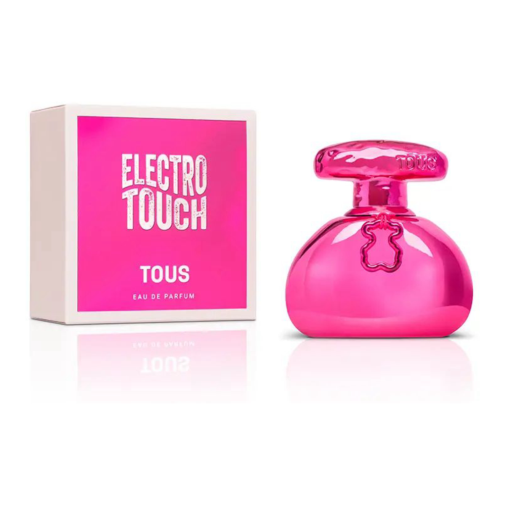 Eau de parfum 'Eletrotouch' - 30 ml