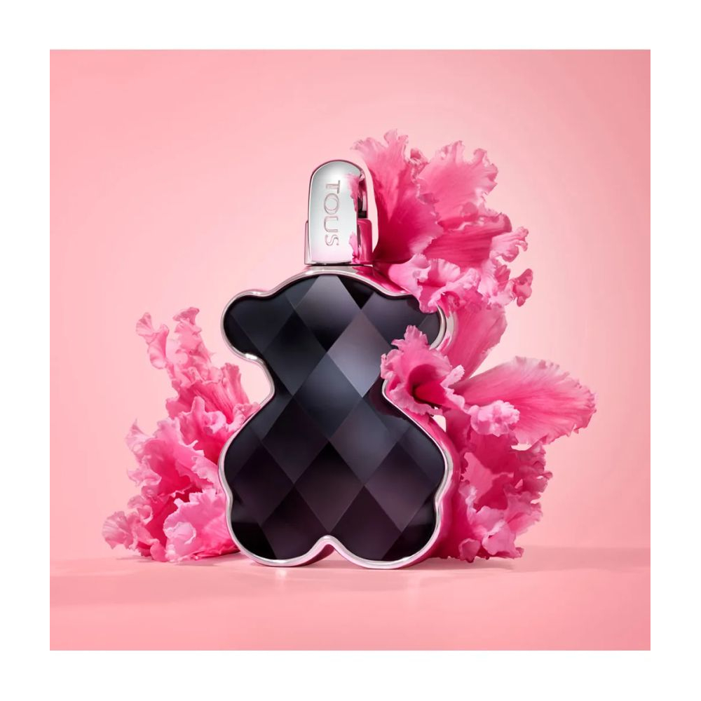 Parfum 'LoveMe The Onyx' - 50 ml