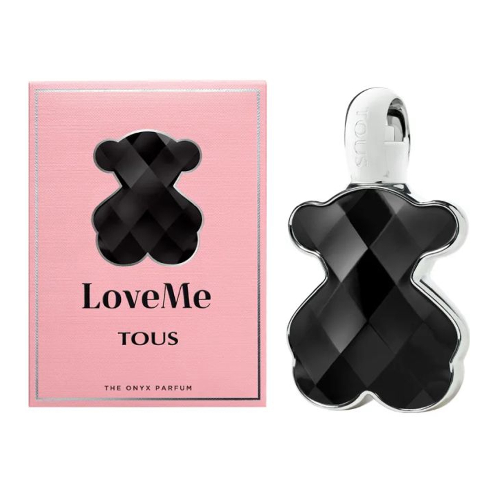Parfum 'LoveMe The Onyx' - 50 ml