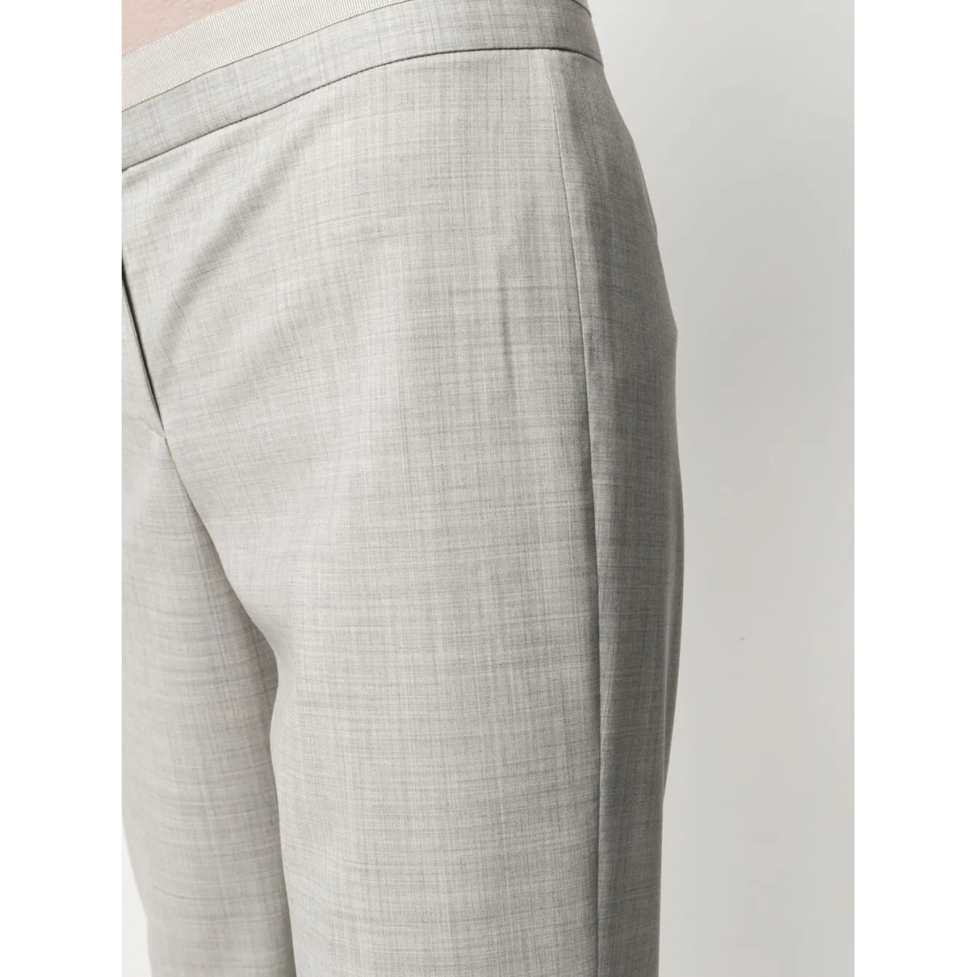 Pantalon 'Tapered' pour Femmes