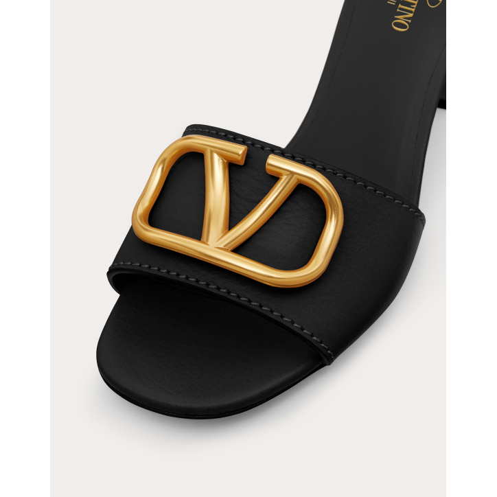 Women's 'Vlogo Signature' Mules