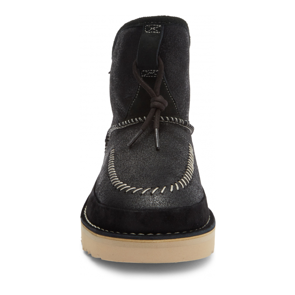 Bottines 'Campfire Crafted Regenerate Water Resistant' pour Femmes
