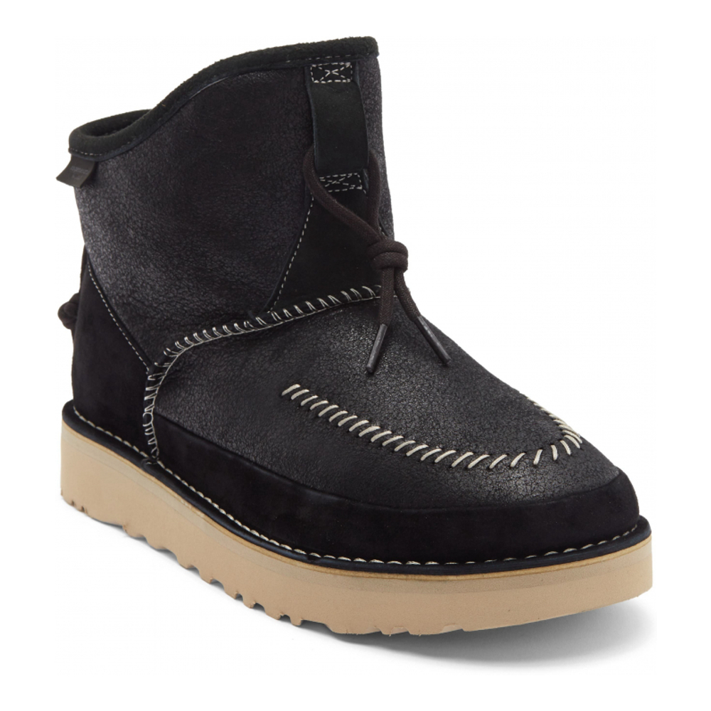 Bottines 'Campfire Crafted Regenerate Water Resistant' pour Femmes