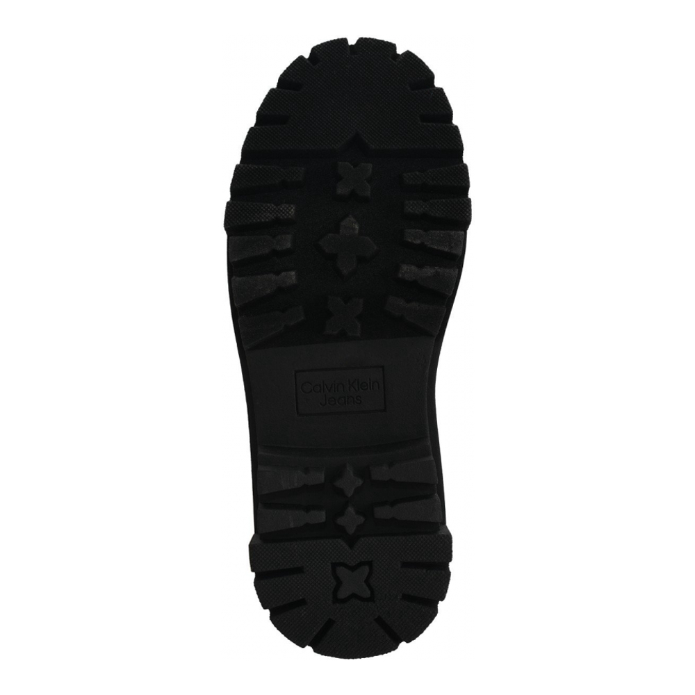 Women's 'Remola Casual Chelsea Lug Sole' Booties