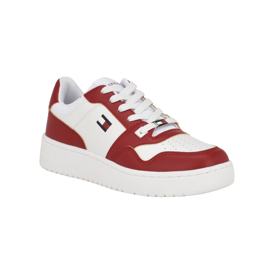 'Twigye Lace-Up Sneakers' pour Femmes