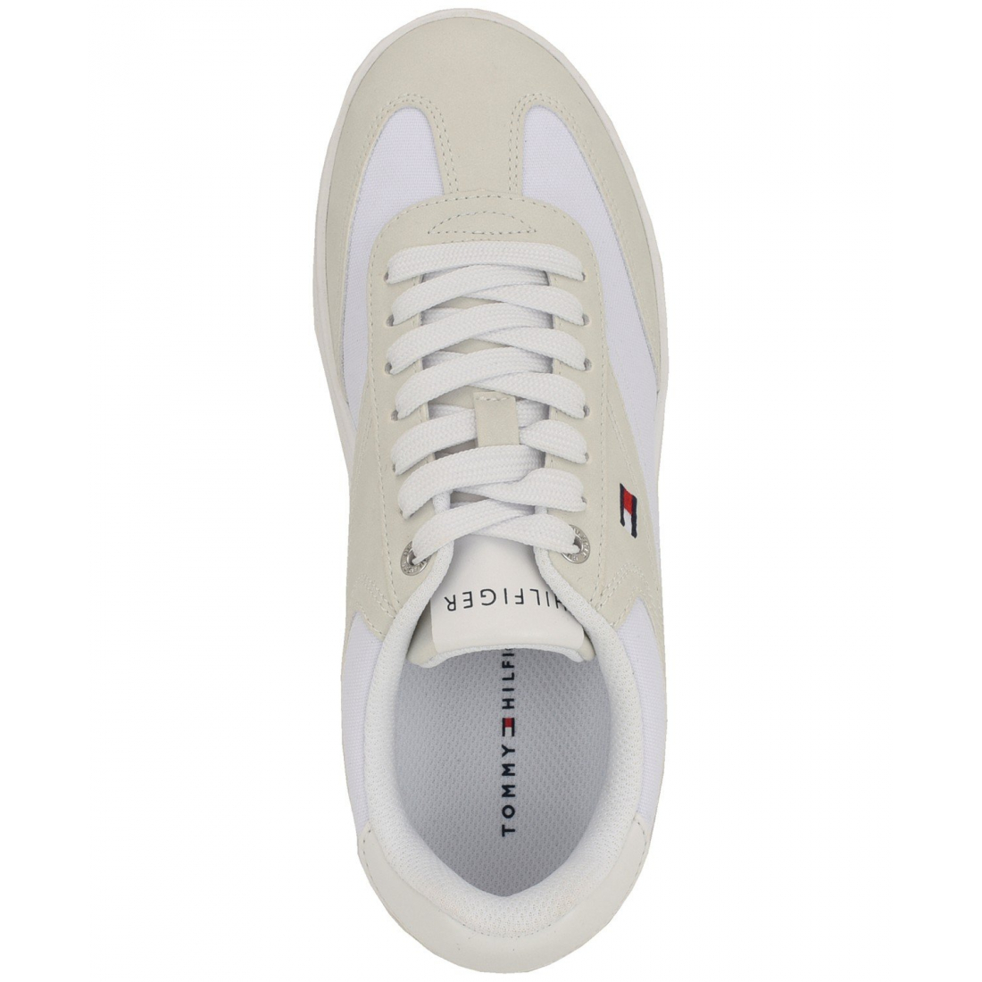 'Righton Round Toe Sneakers' pour Femmes