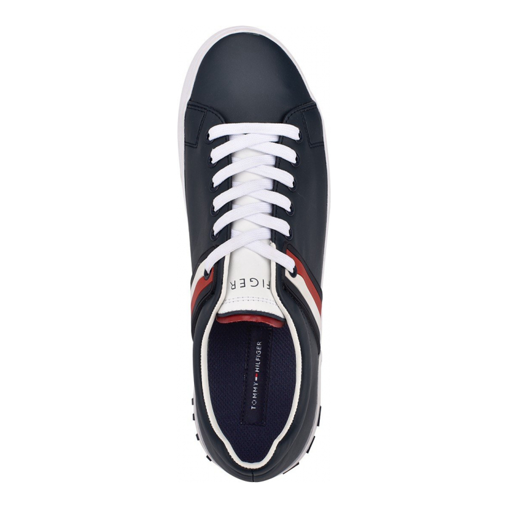 'Ramus Stripe Lace-Up Sneakers' pour Hommes