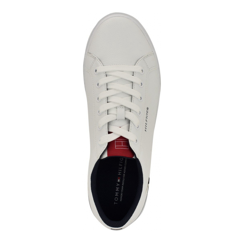 'Rocci Low Top Lace Up Sneakers' pour Hommes