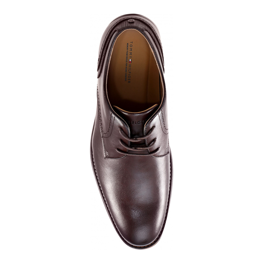 'Boswell Plain Toe Derby' pour Hommes