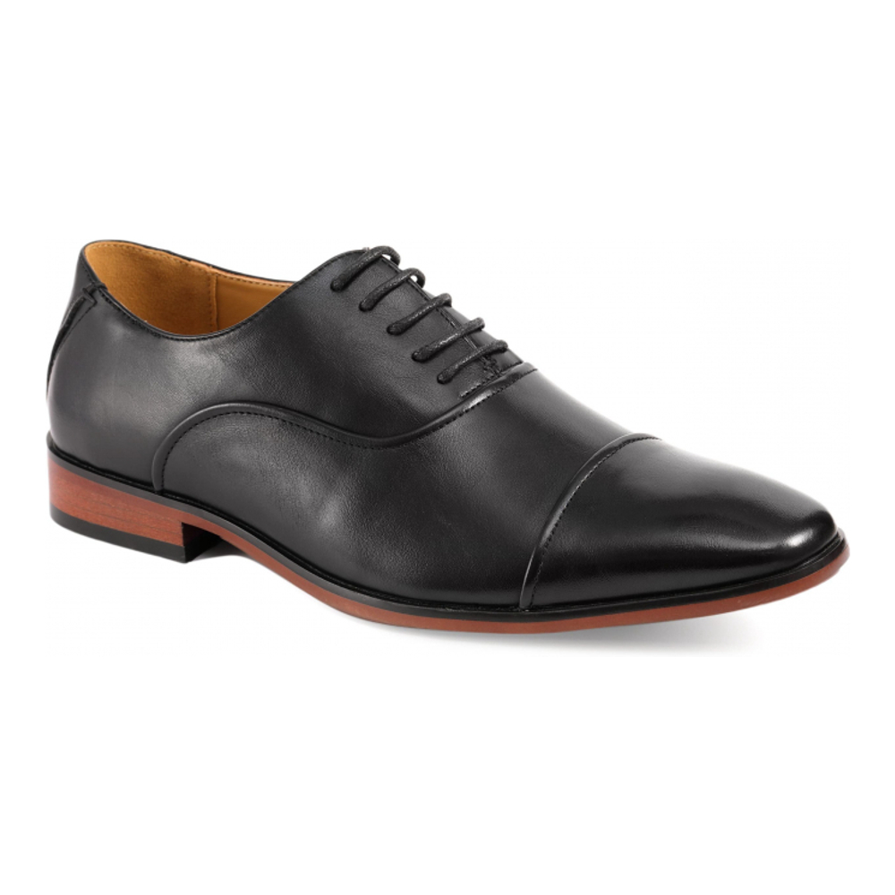 'Saylor Cap Toe Oxford' pour Hommes