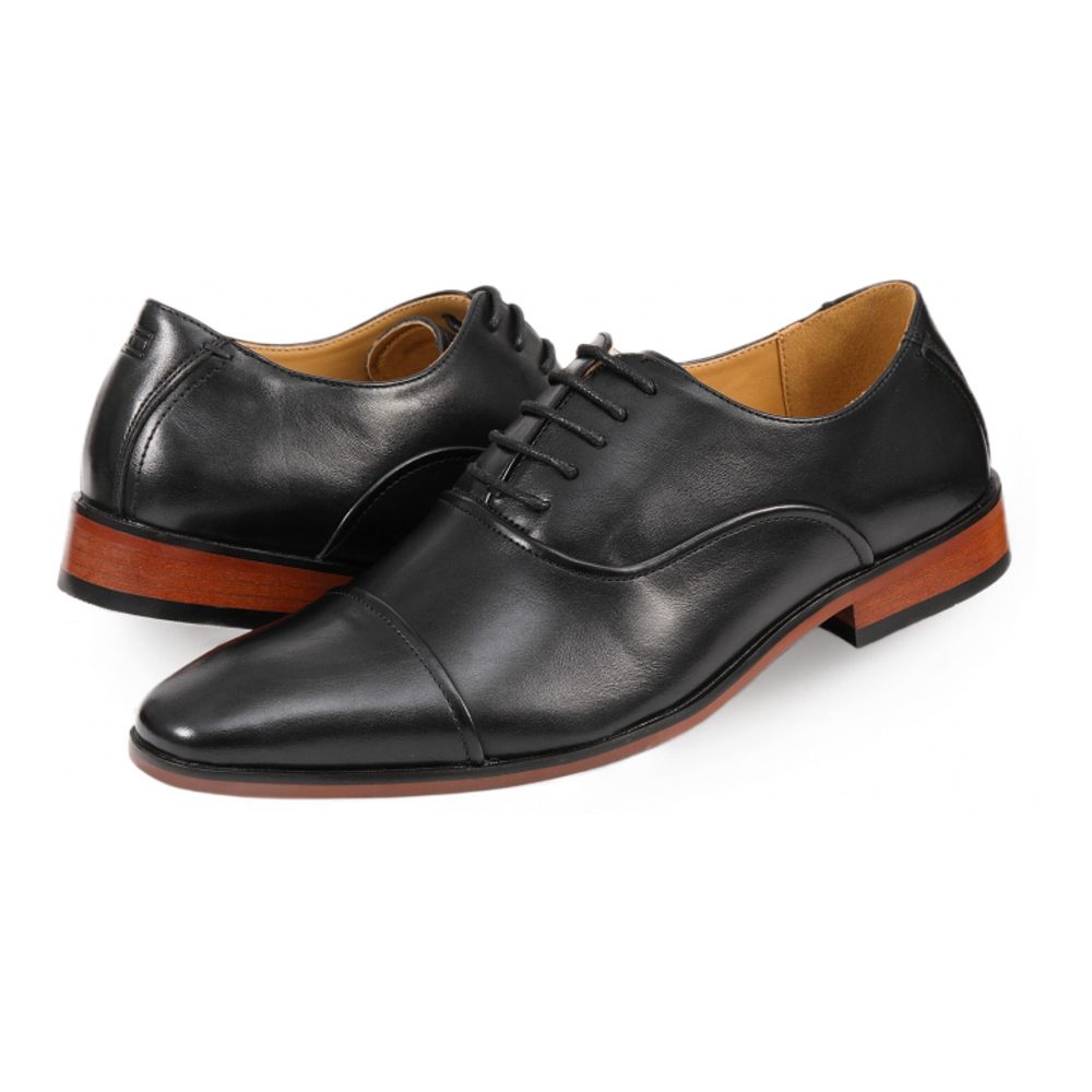 'Saylor Cap Toe Oxford' pour Hommes