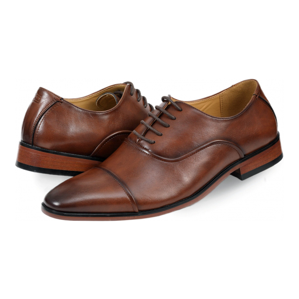 'Saylor Cap Toe Oxford' pour Hommes