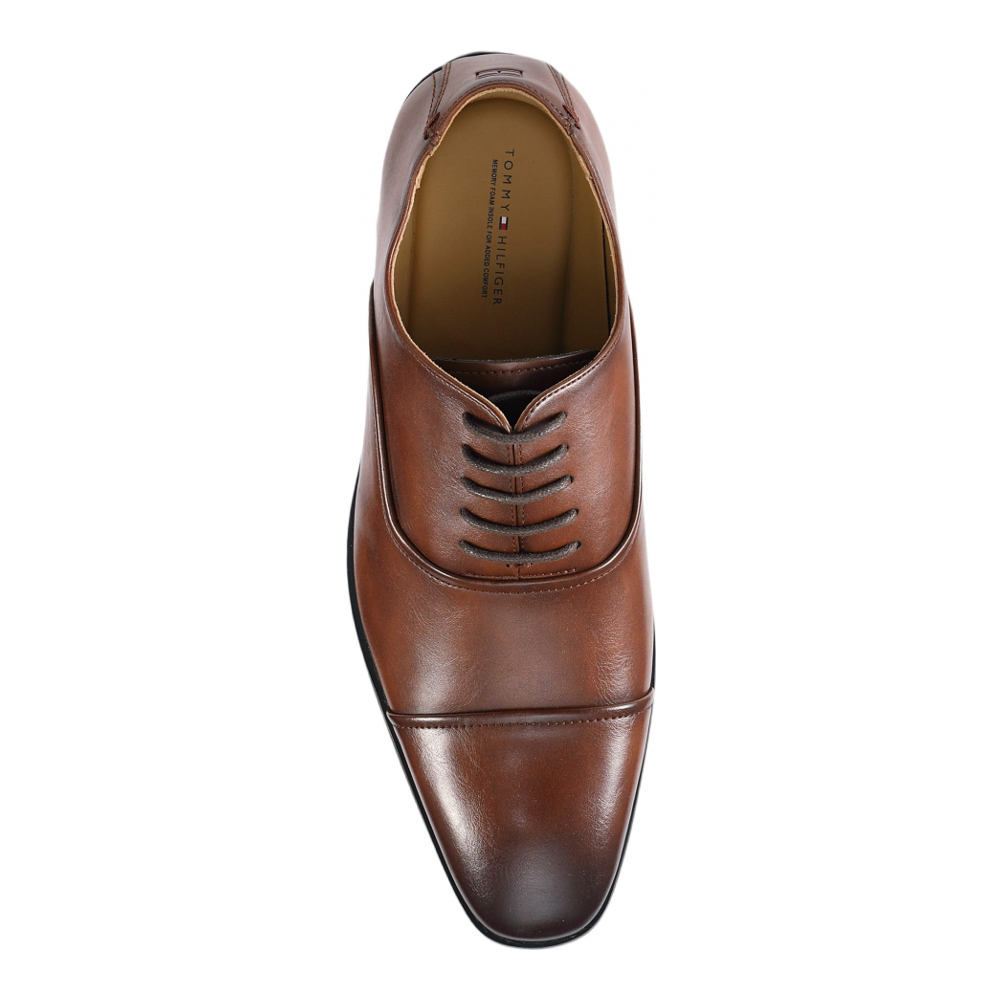 'Saylor Cap Toe Oxford' pour Hommes