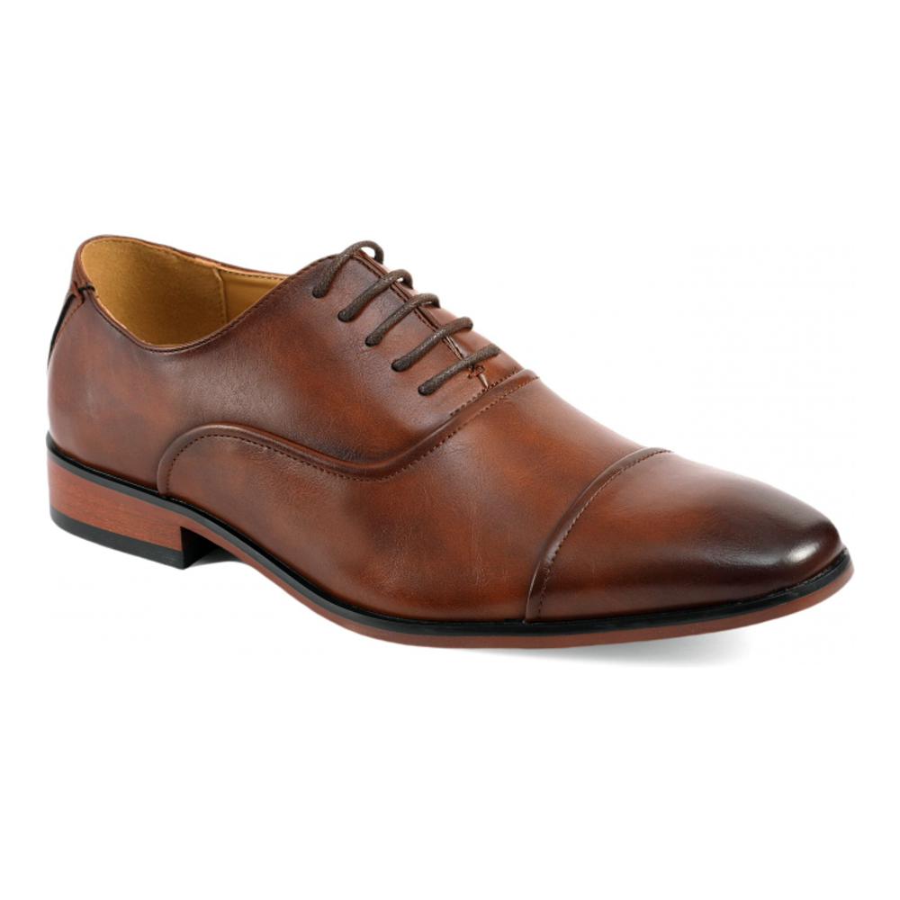 'Saylor Cap Toe Oxford' pour Hommes