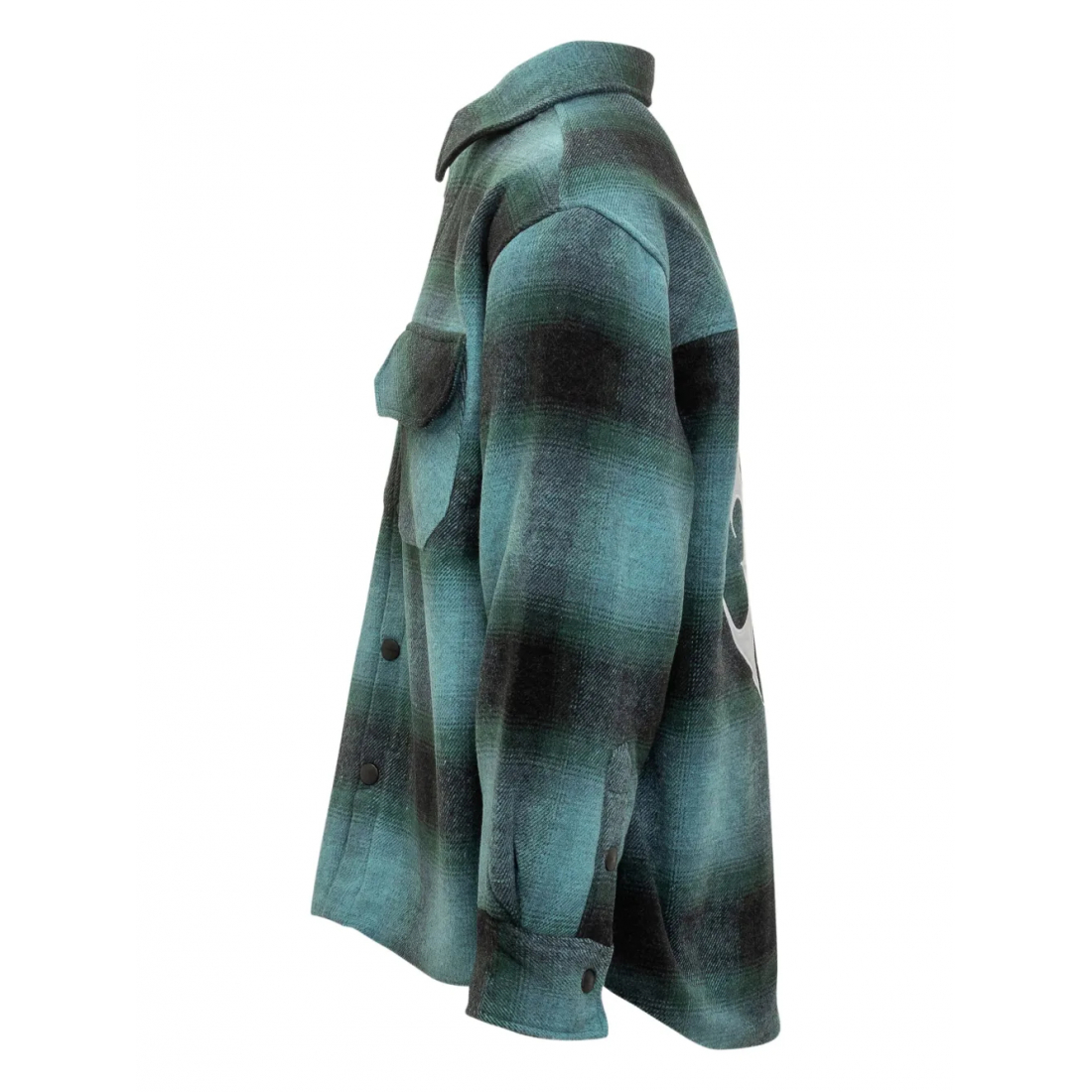 Chemise 'Flannel' pour Hommes