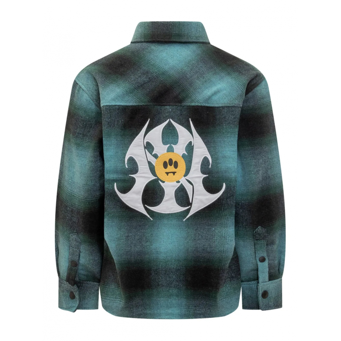 Chemise 'Flannel' pour Hommes