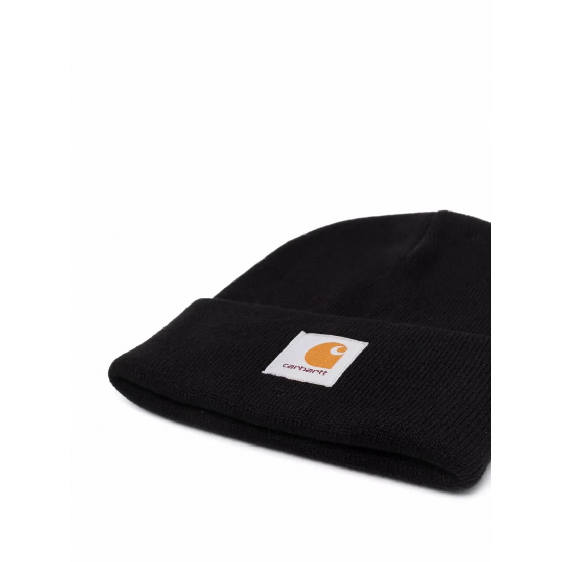 Men's 'Logo-Patch Knitted' Beanie