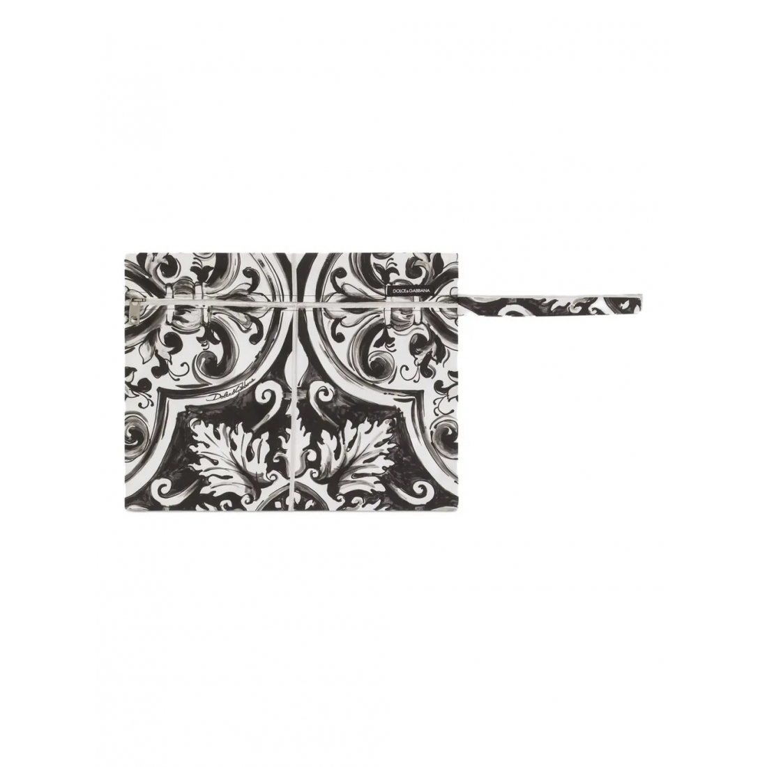 'Graphic-Print' Badeshorts für Herren