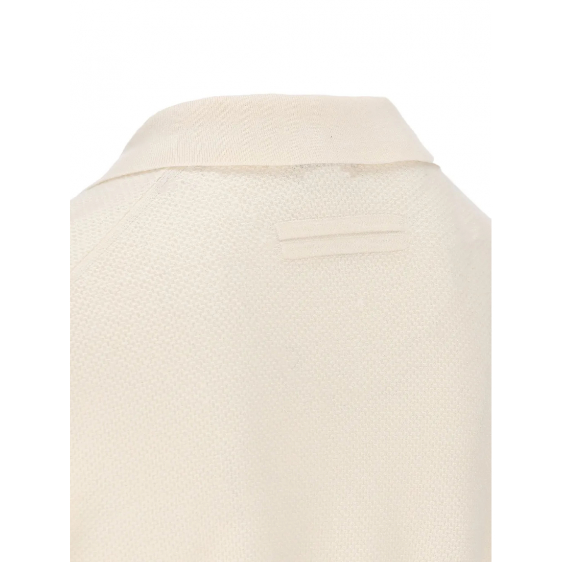 Polo manches longues 'Long-Sleeve' pour Hommes