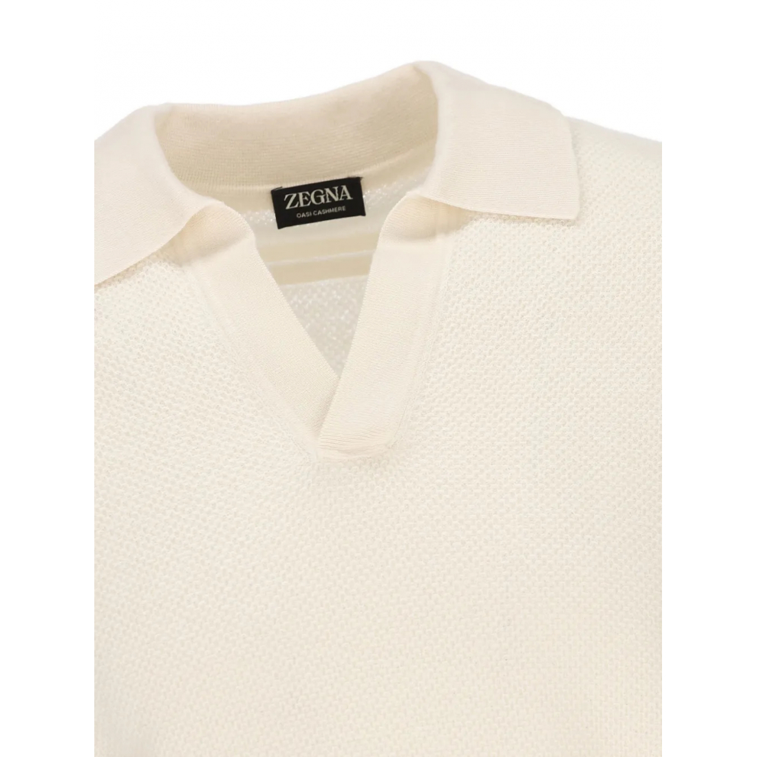 Polo manches longues 'Long-Sleeve' pour Hommes