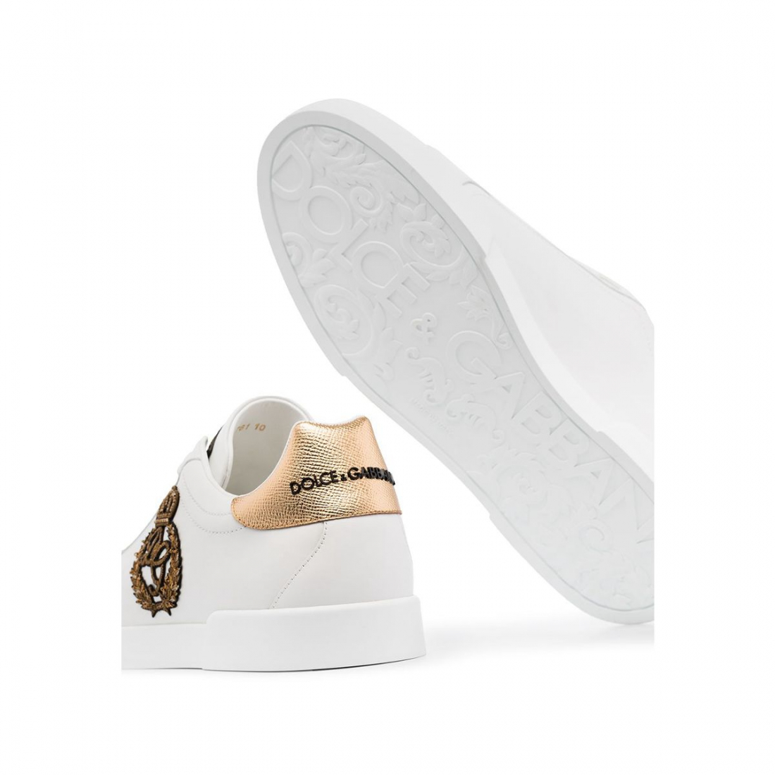 'Portofino' Sneakers für Herren