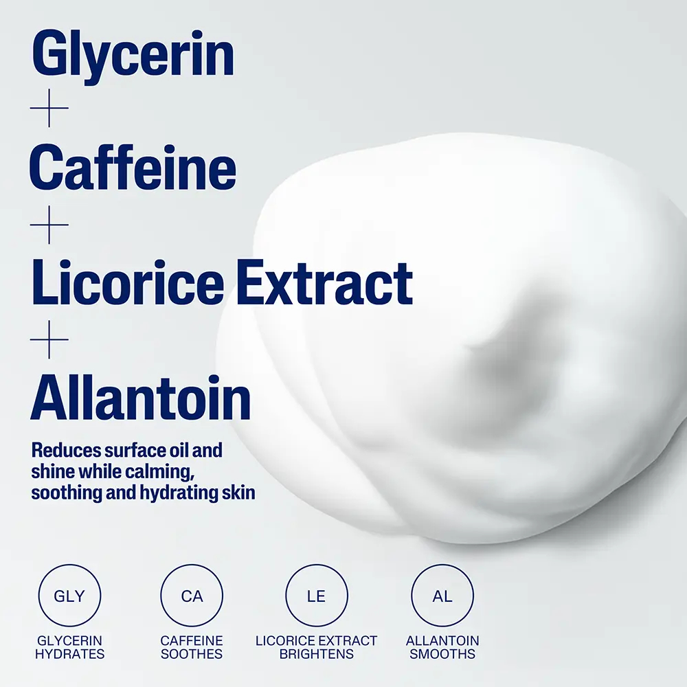 Mousse Nettoyante 'Pro Redness Control' - 236 ml