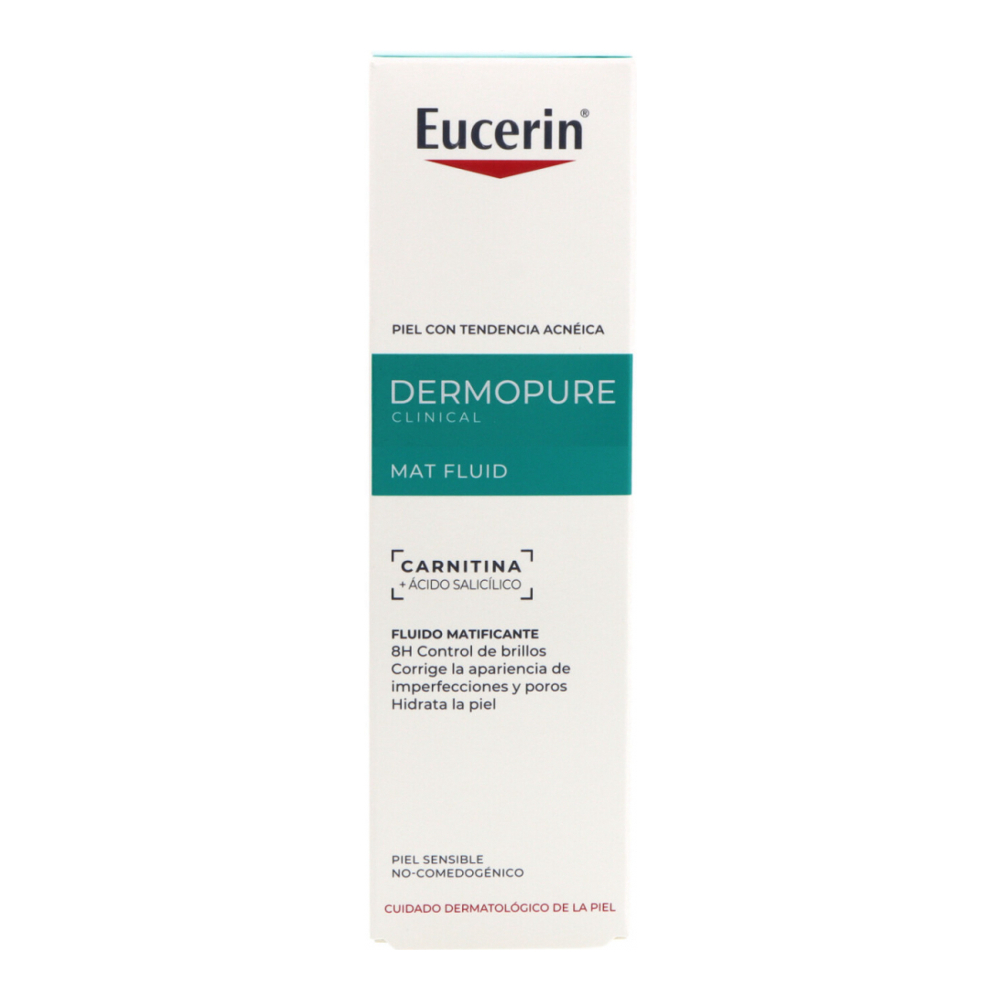 'Dermopure' Reifungsflüssigkeit - 40 ml