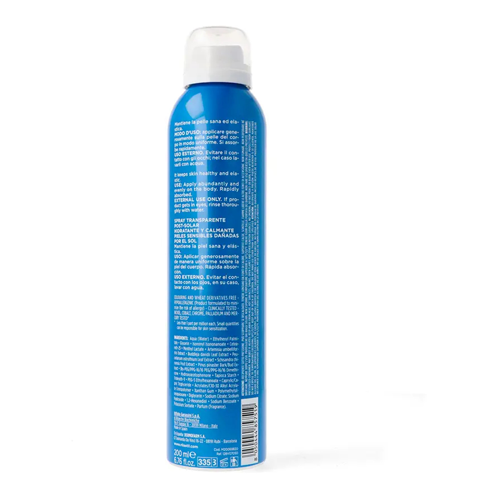 'Sun System' After-Sun Spray - 200 ml