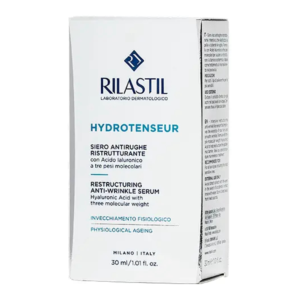 Sérum anti-rides 'Hydrotenseur Restructuring' - 30 ml