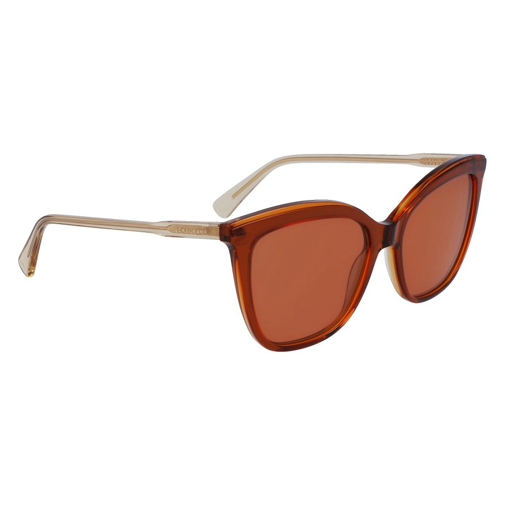 Lunettes de soleil 'LO729S-5517233' pour Femmes