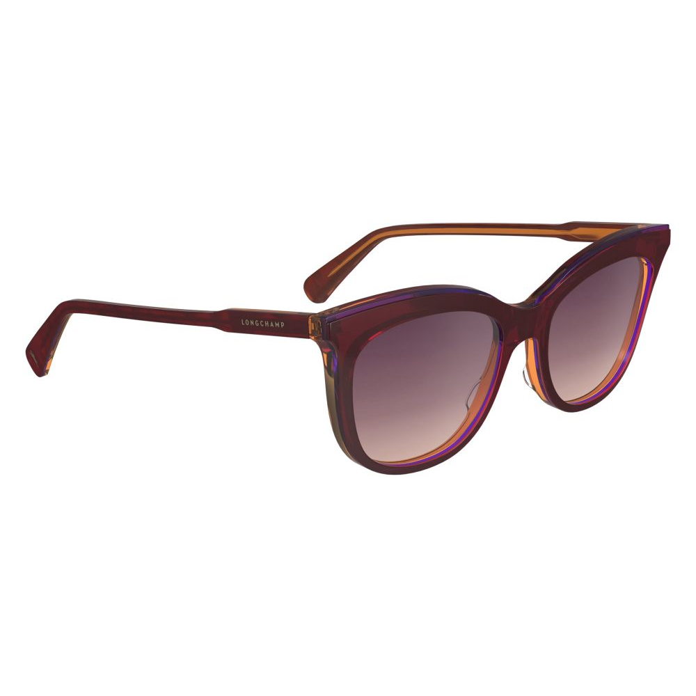 Lunettes de soleil 'LO738S-5318681' pour Femmes