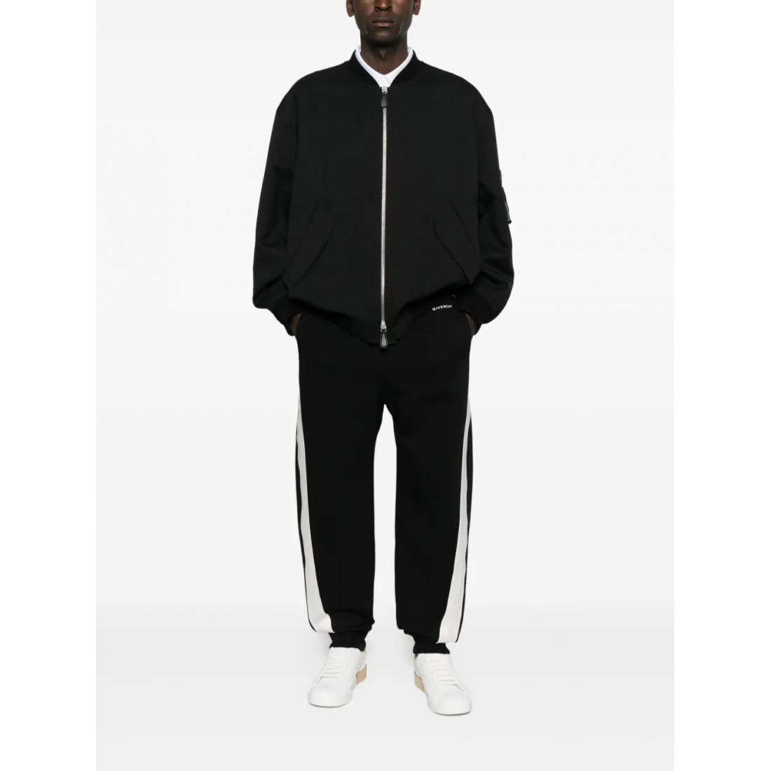 Men's 'Stripe' Trousers