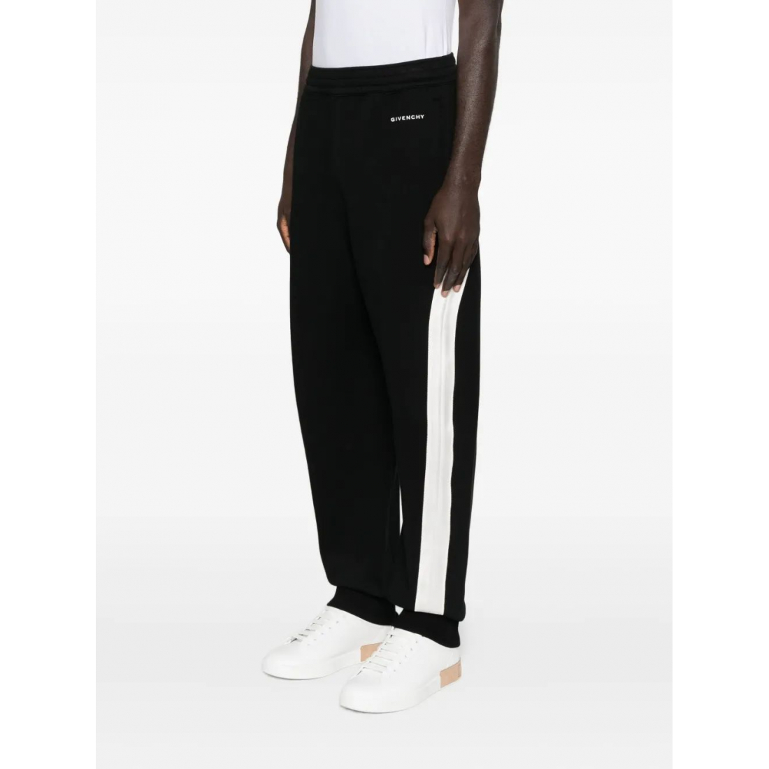 Men's 'Stripe' Trousers