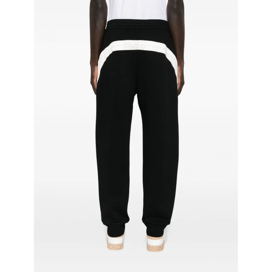 Men's 'Stripe' Trousers