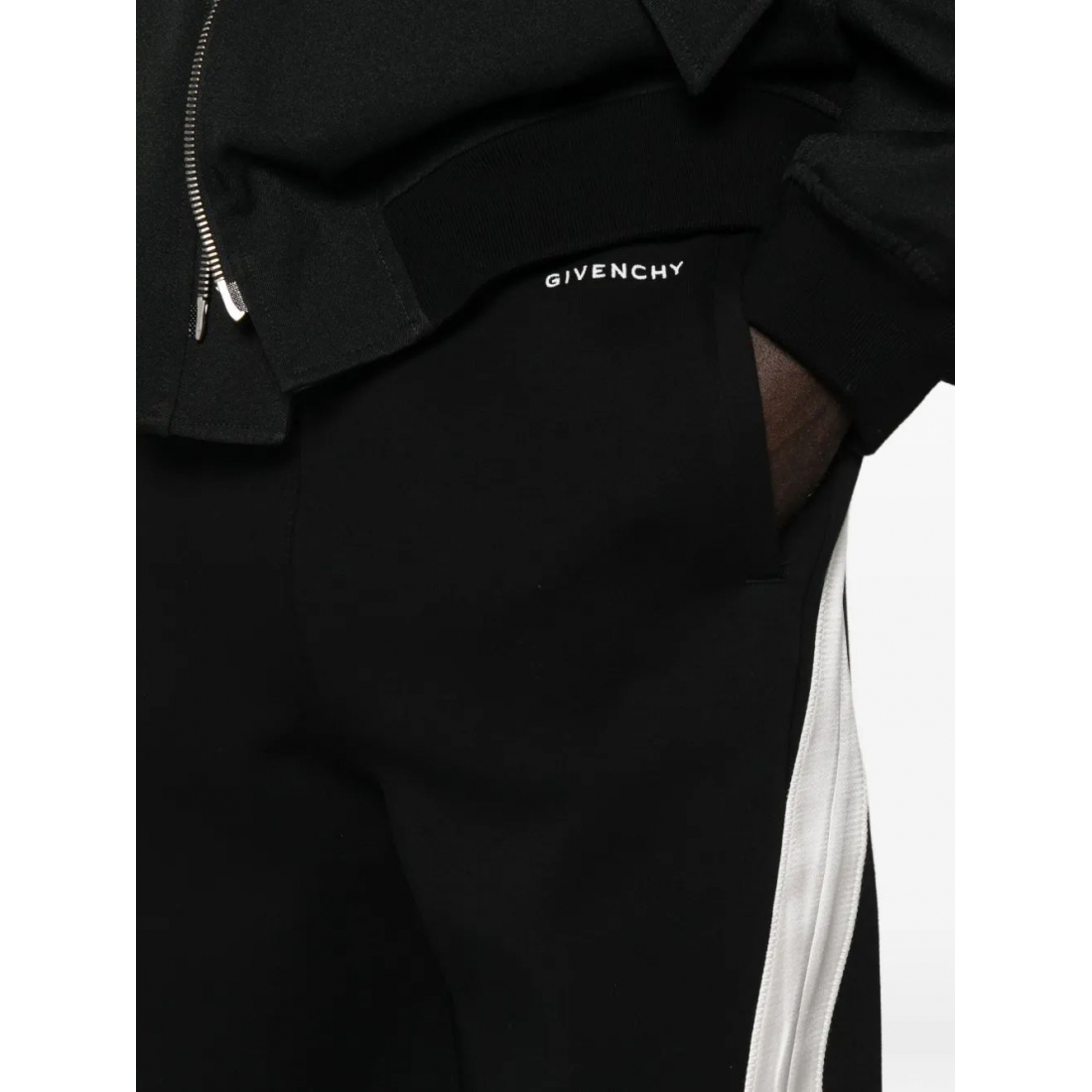 Men's 'Stripe' Trousers