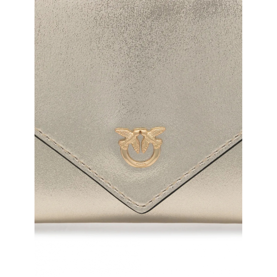 Women's 'Envelope Flap Chain' Mini Bag