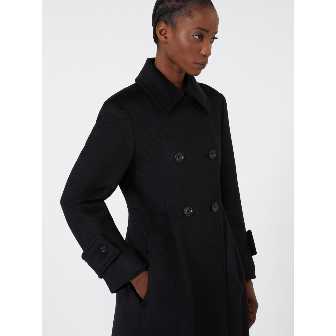 Manteau 'Beati1233' pour Femmes