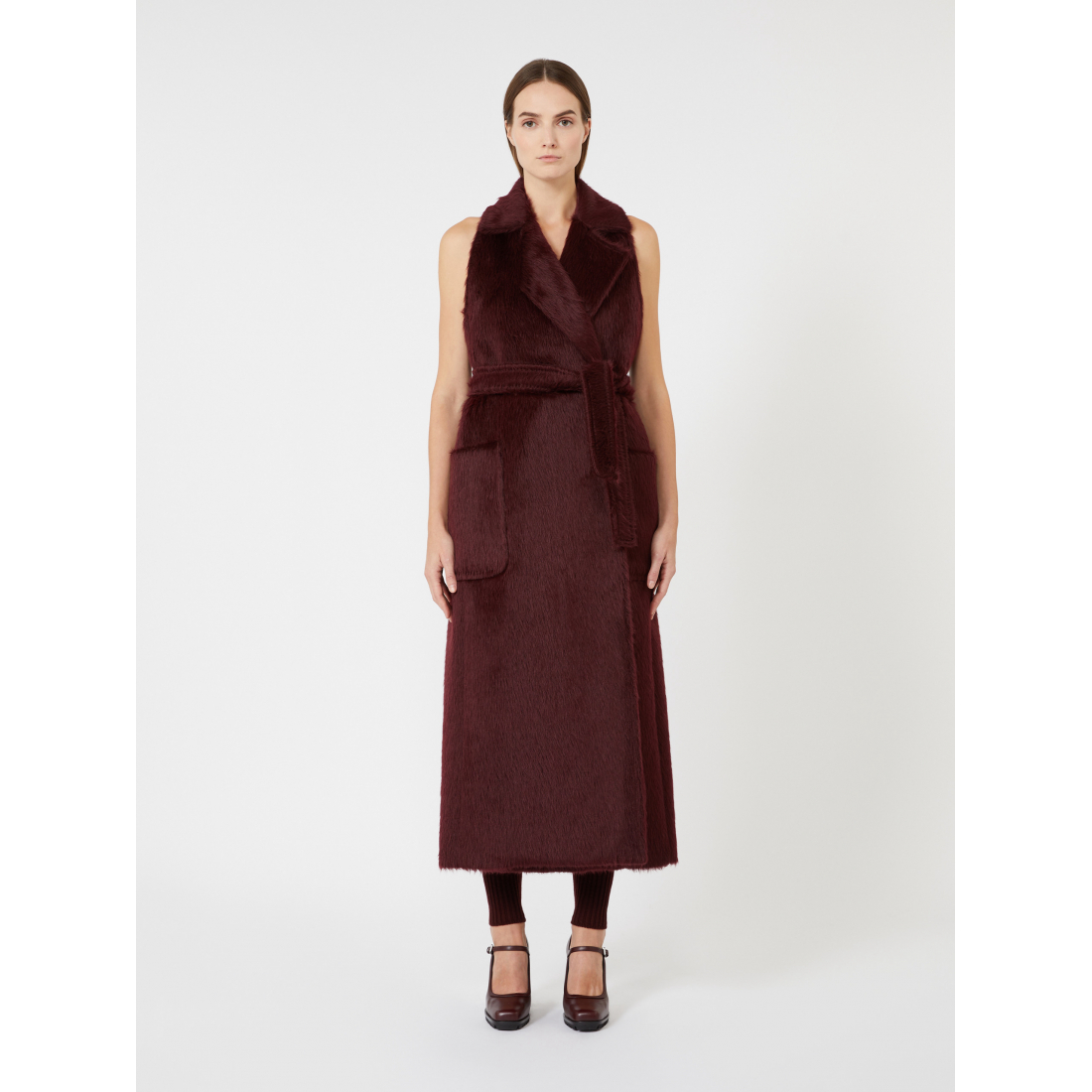 Manteau 'Abbozzi1233' pour Femmes