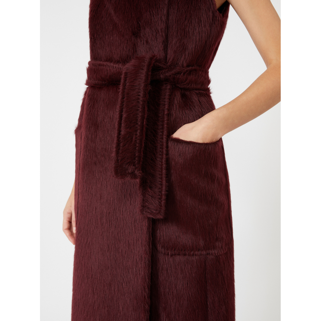 Manteau 'Abbozzi1233' pour Femmes