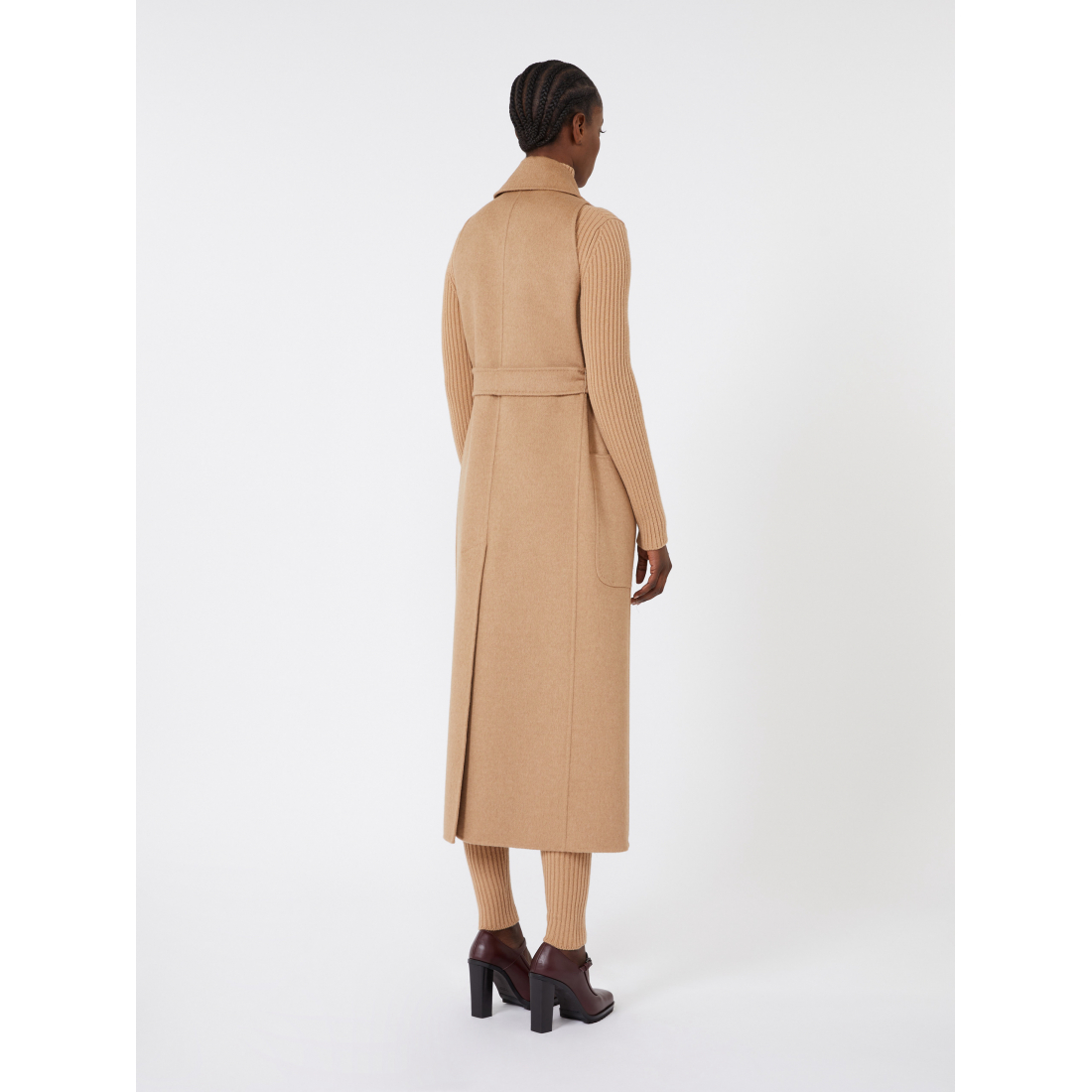 Manteau 'Berlina1233' pour Femmes
