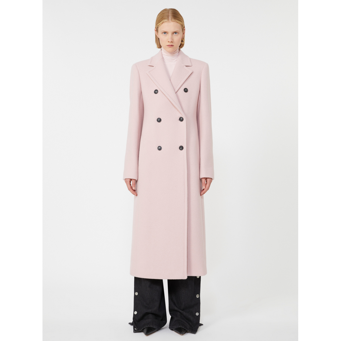 'Comune' Mantel für Damen