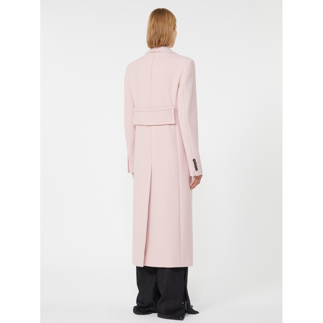 'Comune' Mantel für Damen