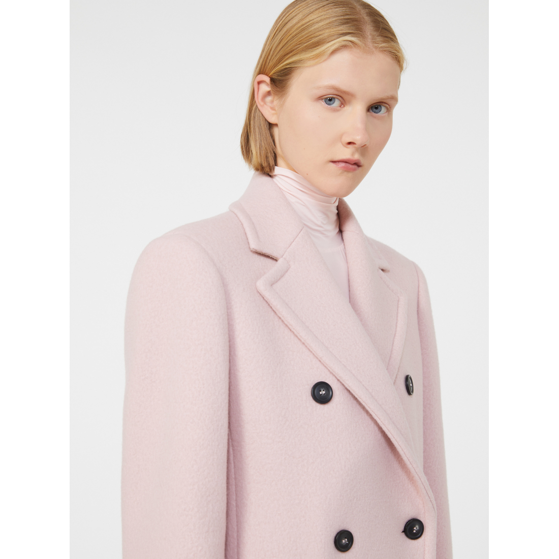 'Comune' Mantel für Damen