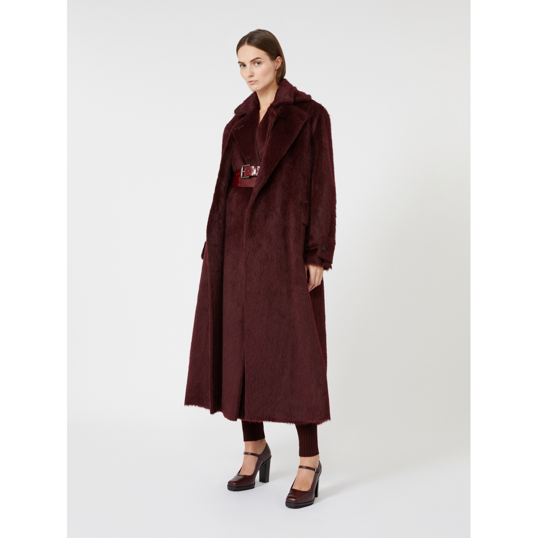 Manteau 'Abbozzi1233' pour Femmes