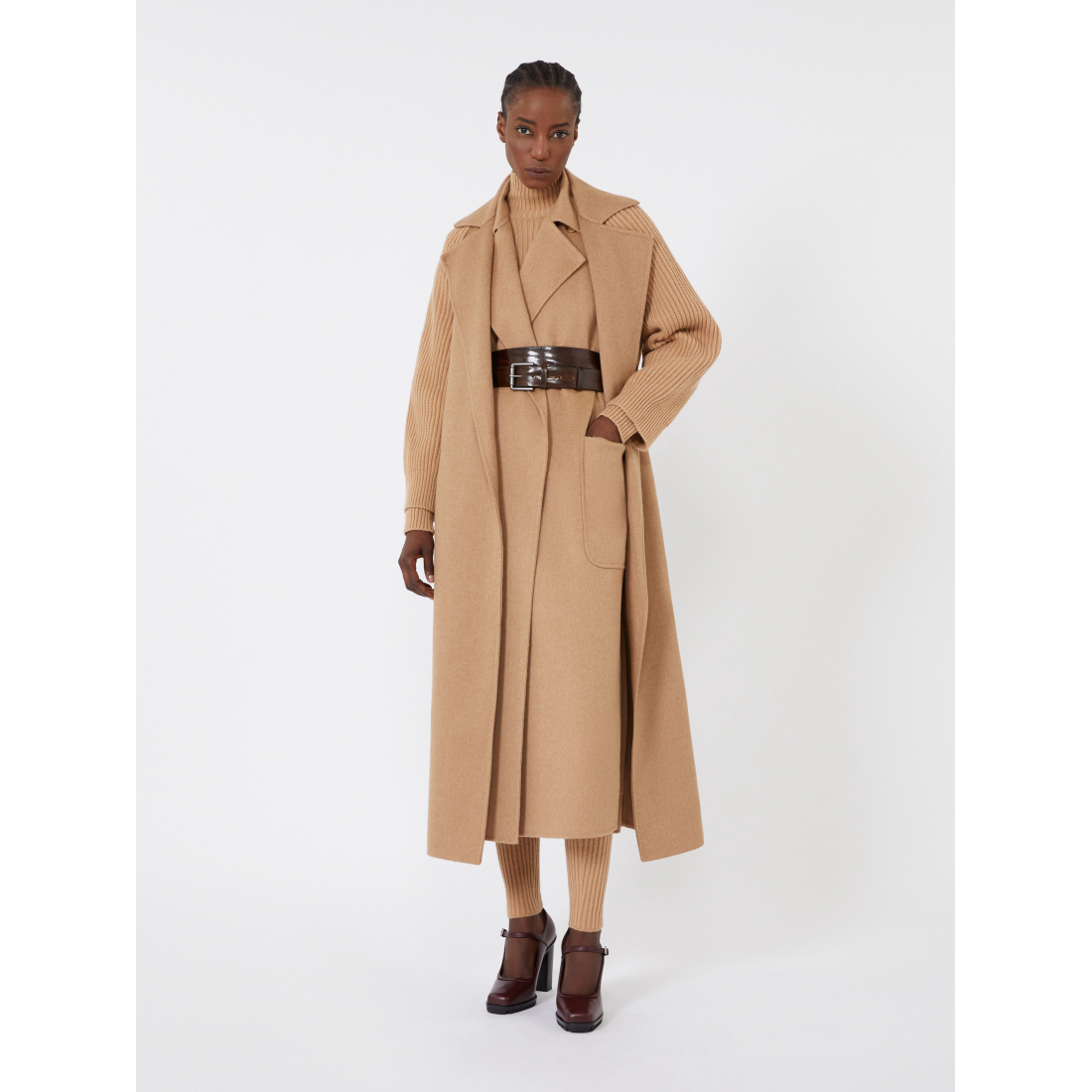 Manteau 'Berlina1233' pour Femmes