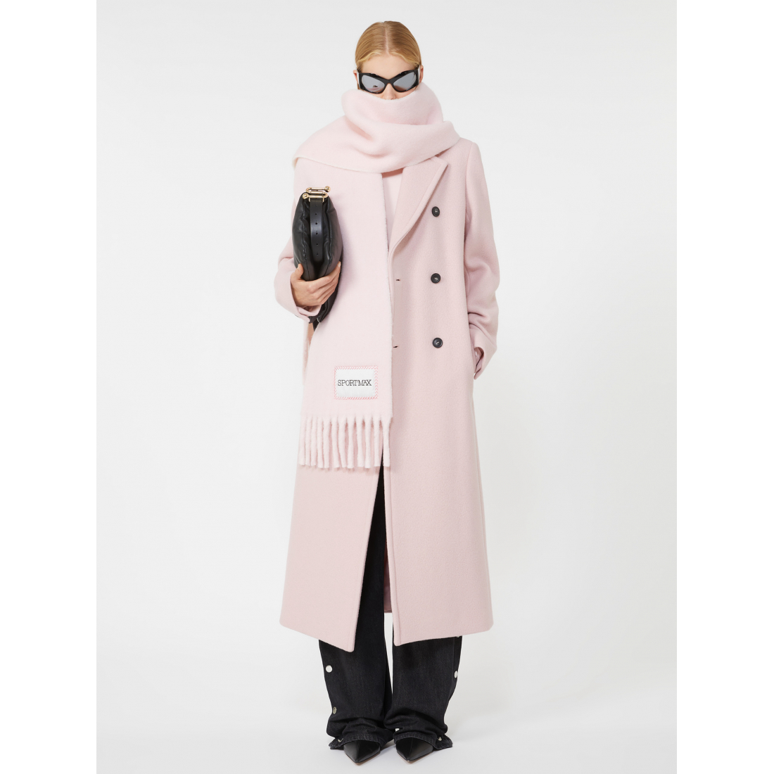 'Comune' Mantel für Damen