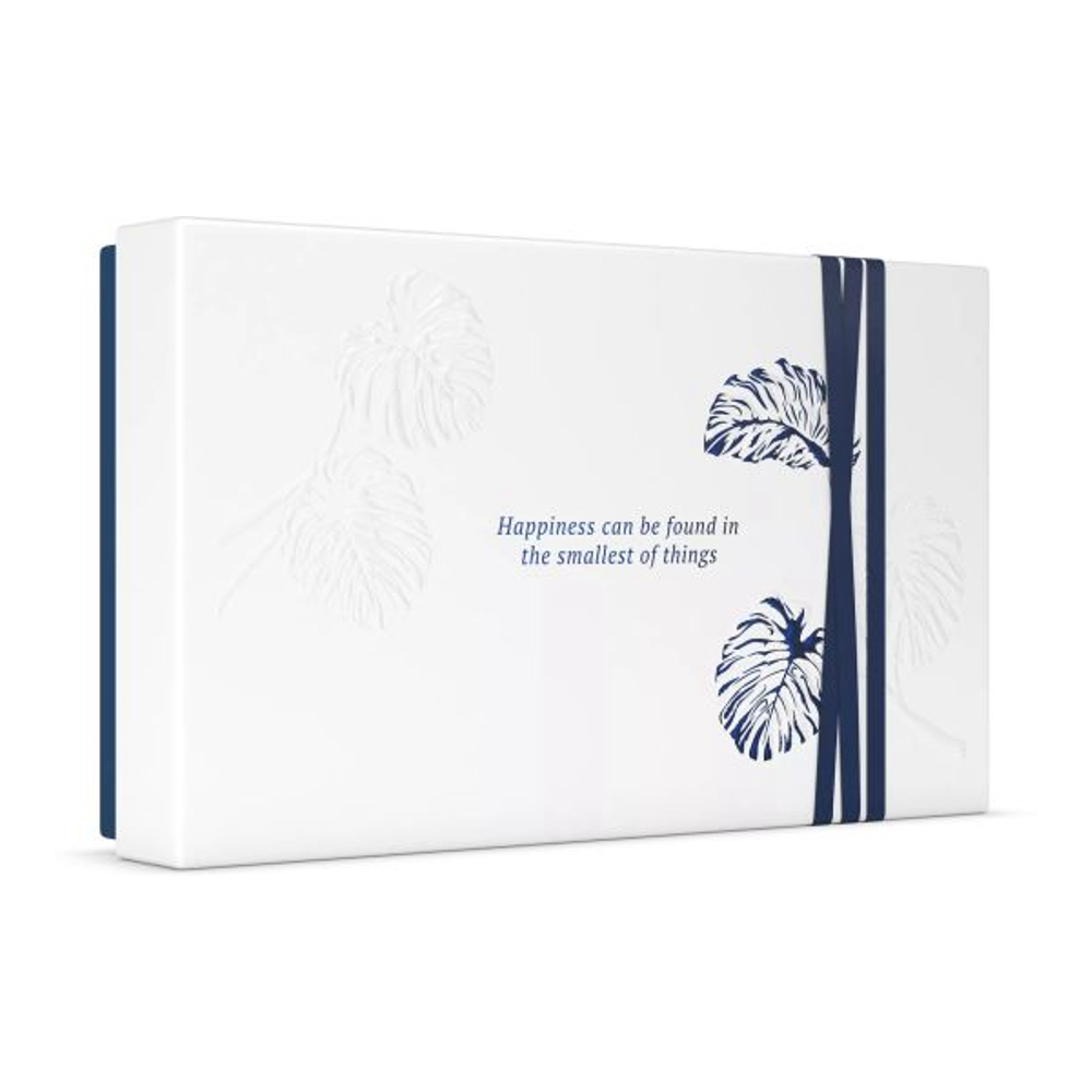 'Homme Small' SkinCare Set - 4 Pieces