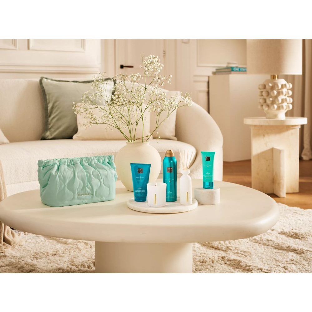 'The Ritual Of Karma' Geschenk-Set - 5 Stücke