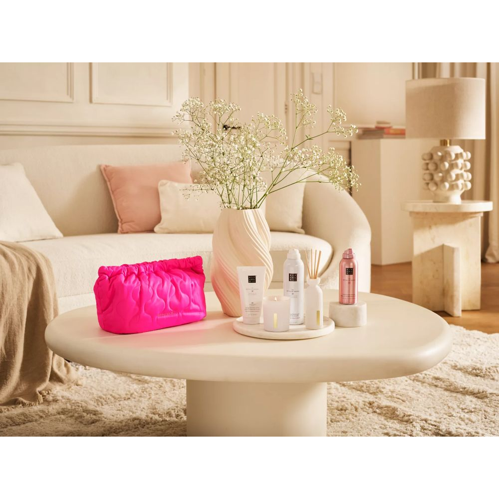 'The Ritual Of Sakura' Gift Set - 5 Pieces